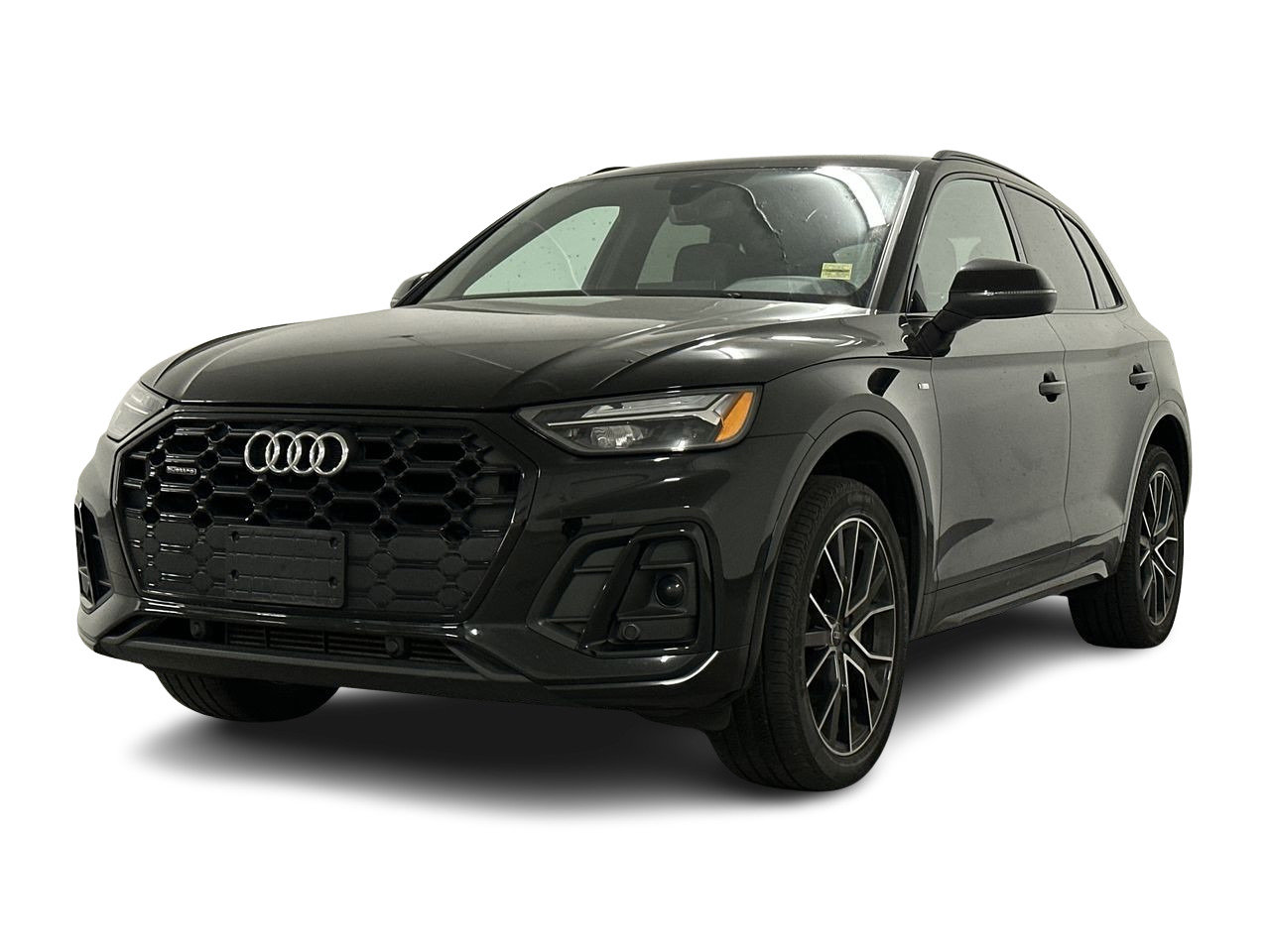 2021 Audi Q5 45 Progressiv, Vancouver, Cash