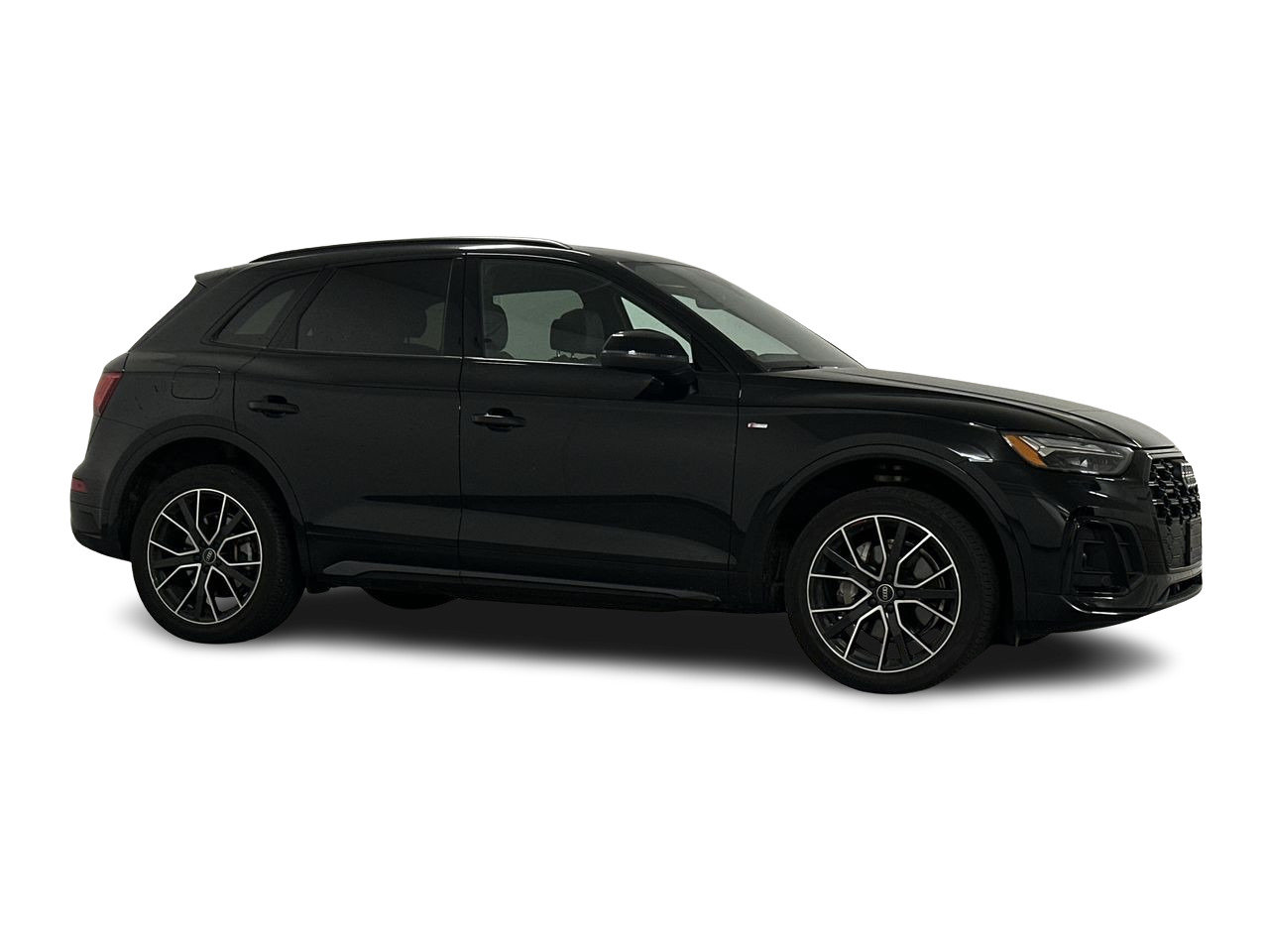 2021 Audi Q5 45 Progressiv, Vancouver, Cash