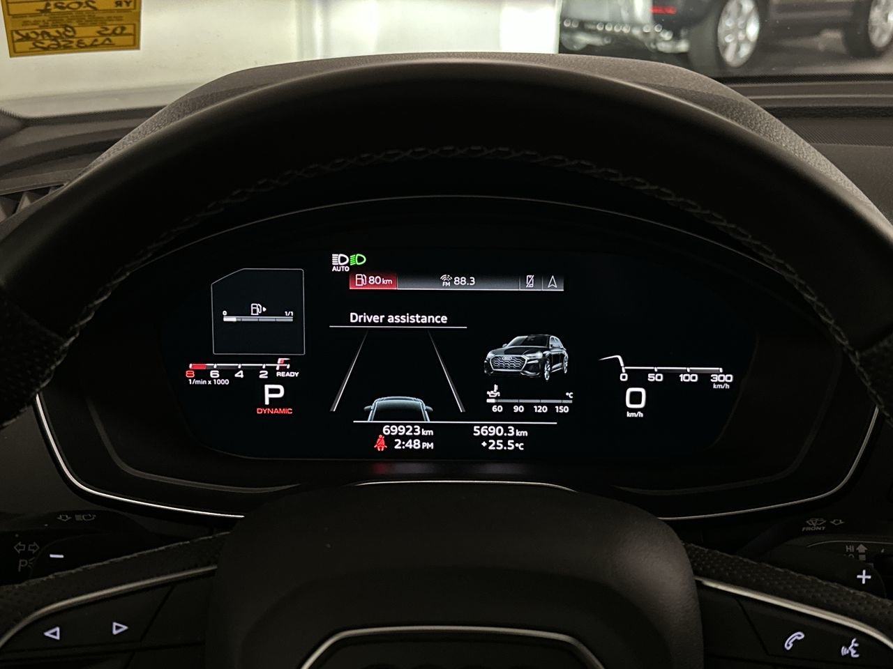 2021 Audi Q5 45 Progressiv, Vancouver, Cash