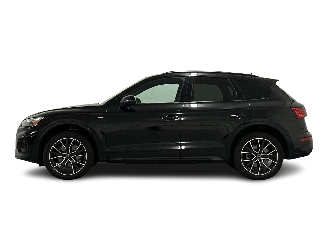 2021 Audi Q5 45 Progressiv, Vancouver, Cash
