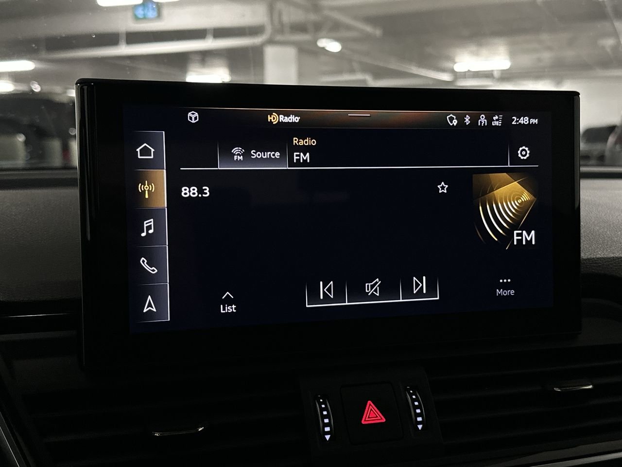 2021 Audi Q5 45 Progressiv, Vancouver, Cash