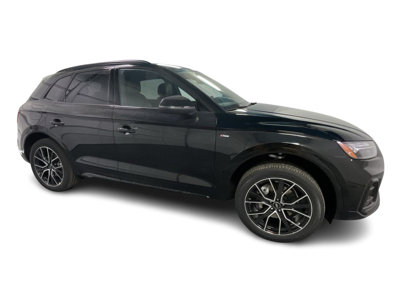 2022 Audi Q5 45 Progressiv, Vancouver, Cash