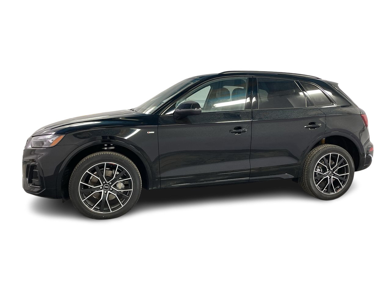 2022 Audi Q5 45 Progressiv, Vancouver, Cash