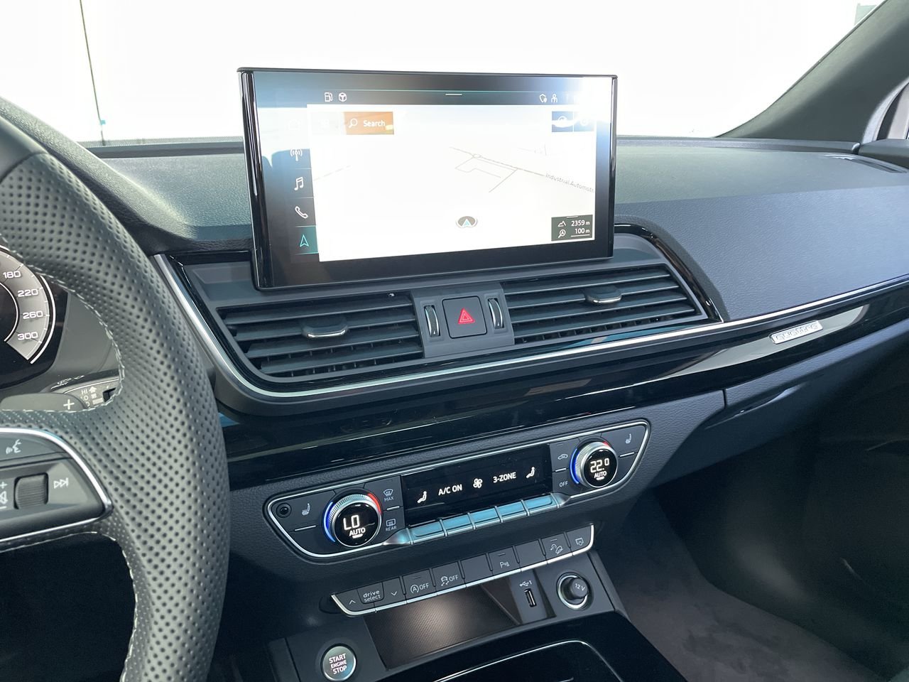 2022 Audi Q5 45 Progressiv, Vancouver, Cash