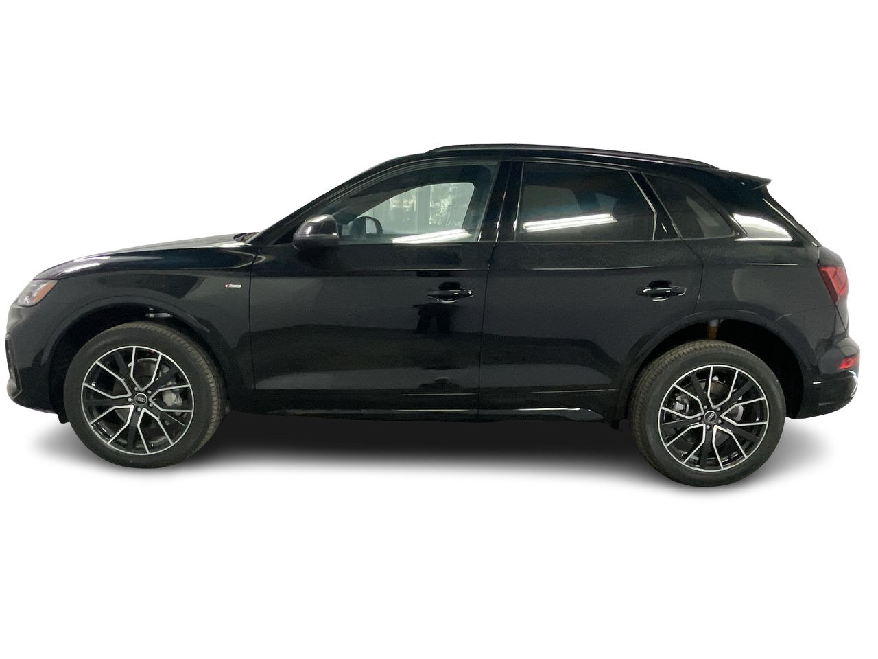 2022 Audi Q5 45 Progressiv, Vancouver, Cash