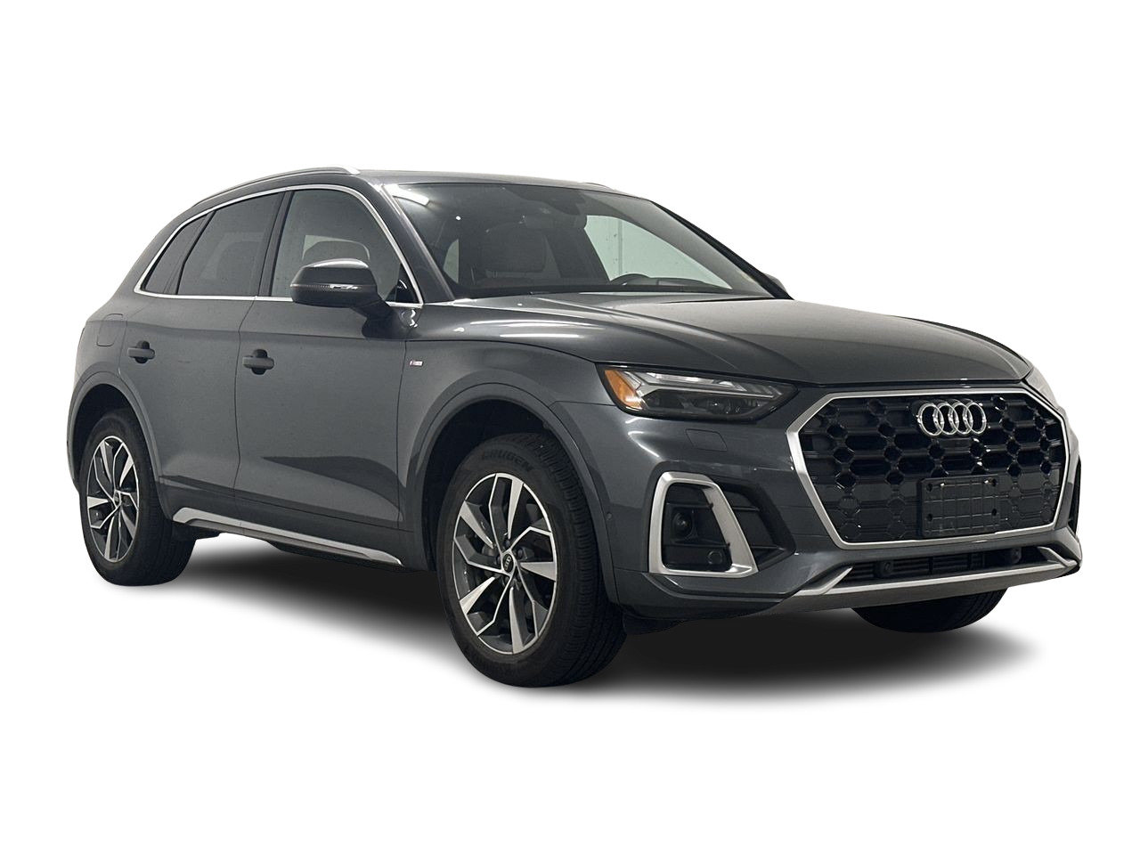 2022 Audi Q5 45 Technik, Vancouver, Cash