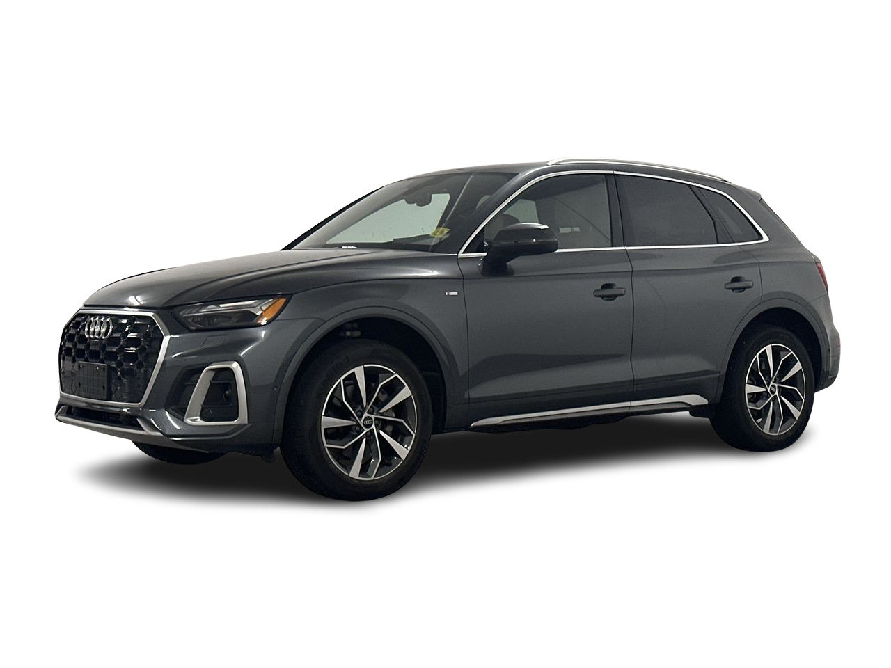 2022 Audi Q5 45 Technik, Vancouver, Cash