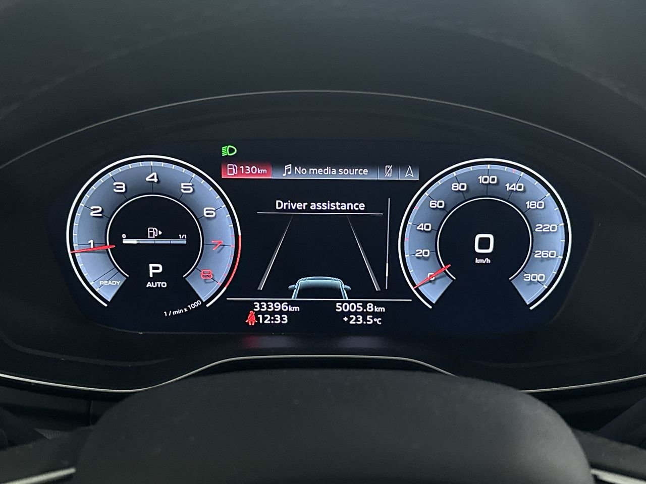 2022 Audi Q5 45 Technik, Vancouver, Cash