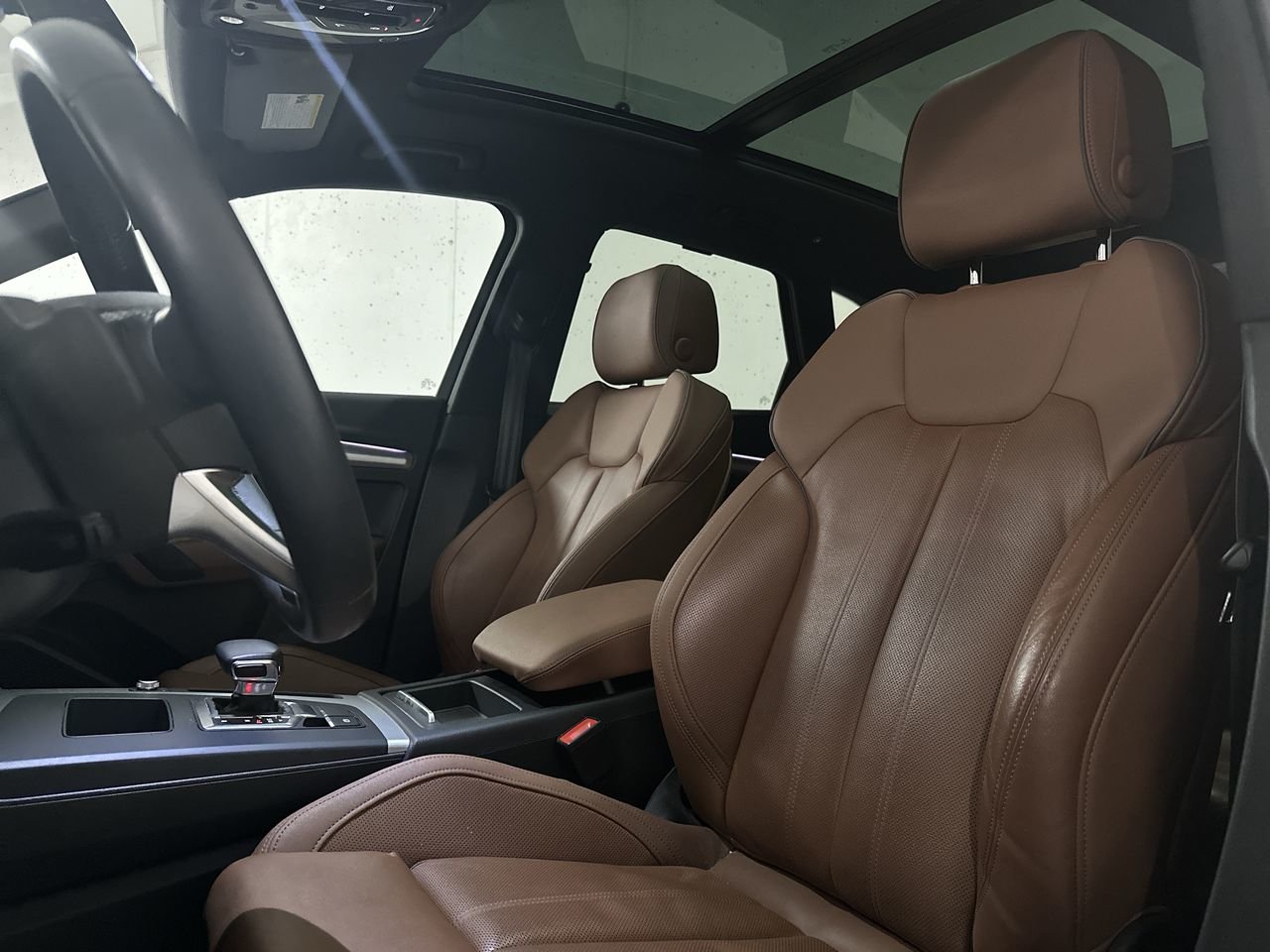 2022 Audi Q5 45 Technik, Vancouver, Cash