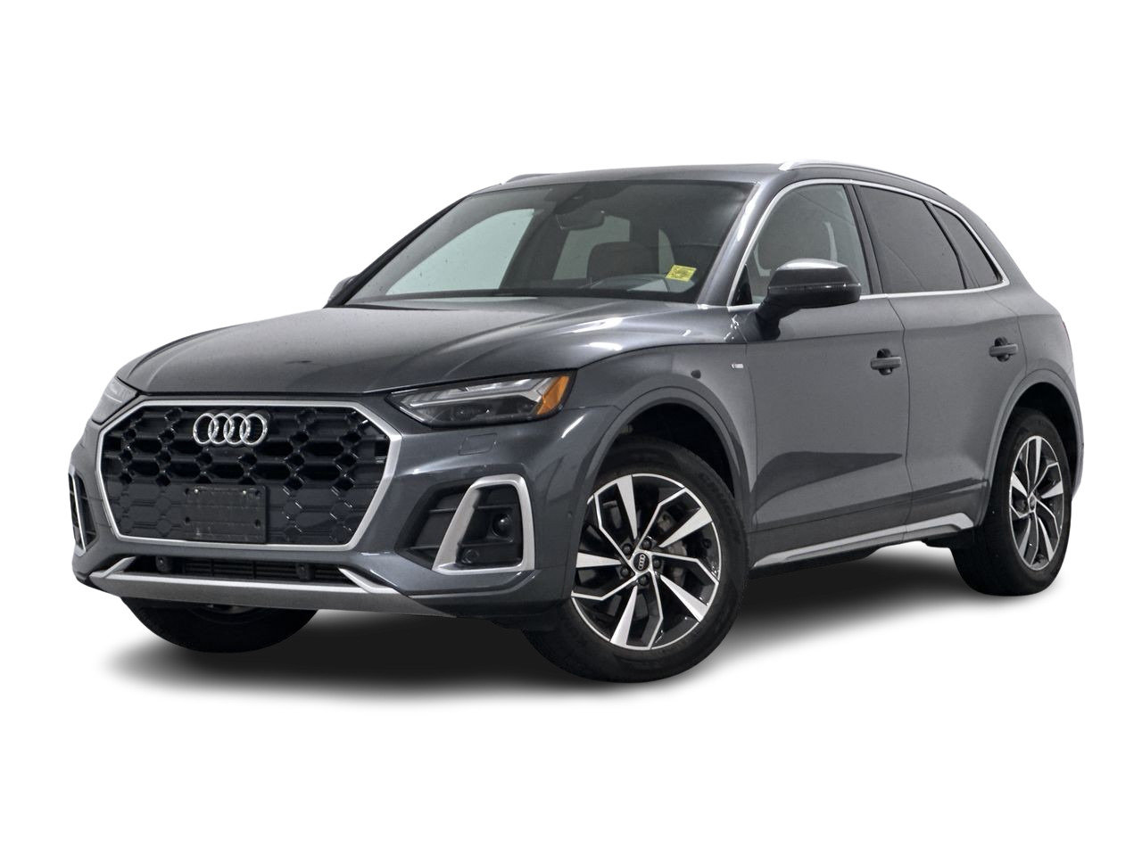 2022 Audi Q5 45 Technik, Vancouver, Cash