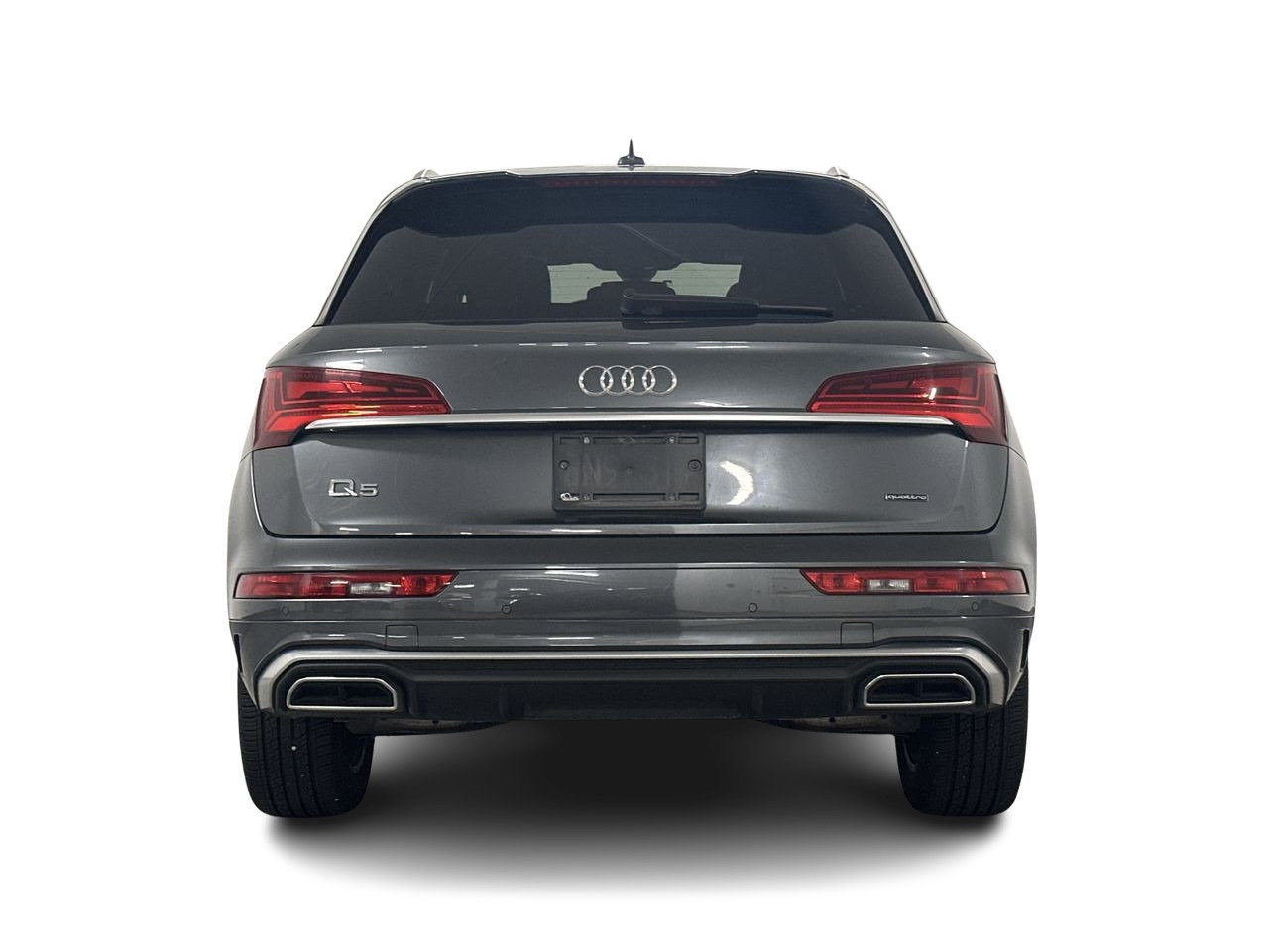 2022 Audi Q5 45 Technik, Vancouver, Cash