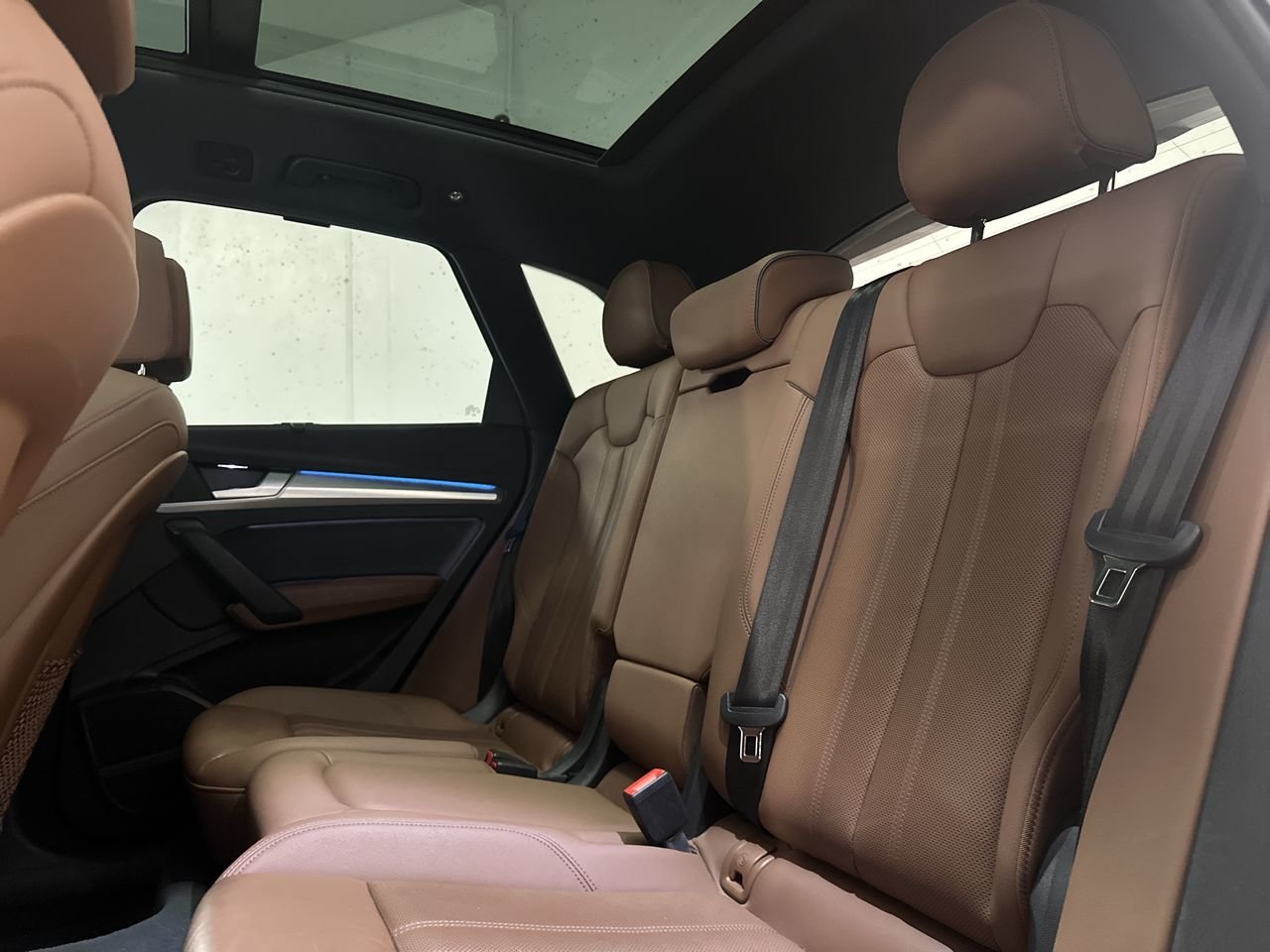 2022 Audi Q5 45 Technik, Vancouver, Cash