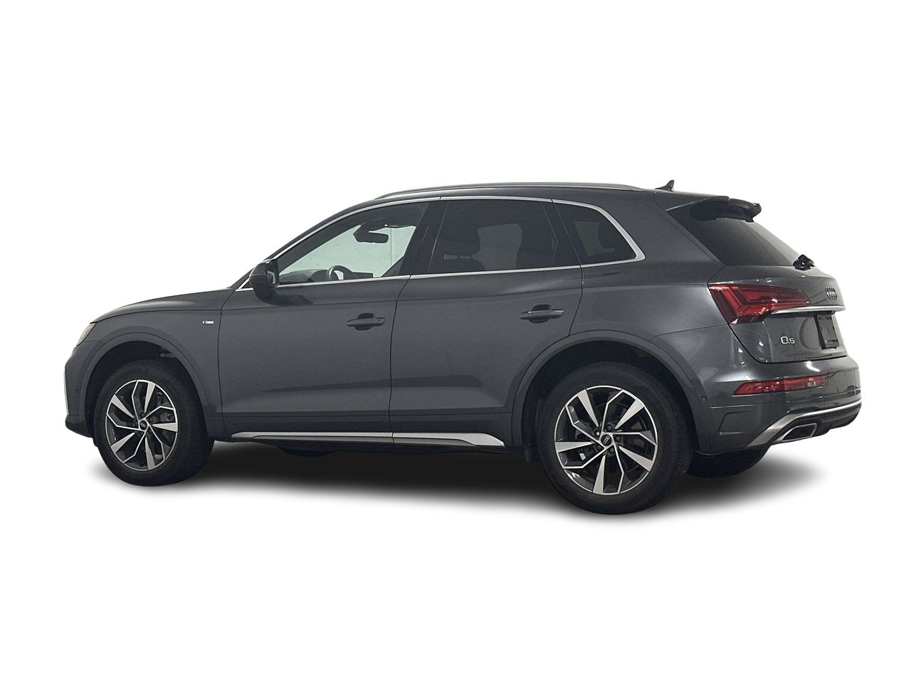 2022 Audi Q5 45 Technik, Vancouver, Cash