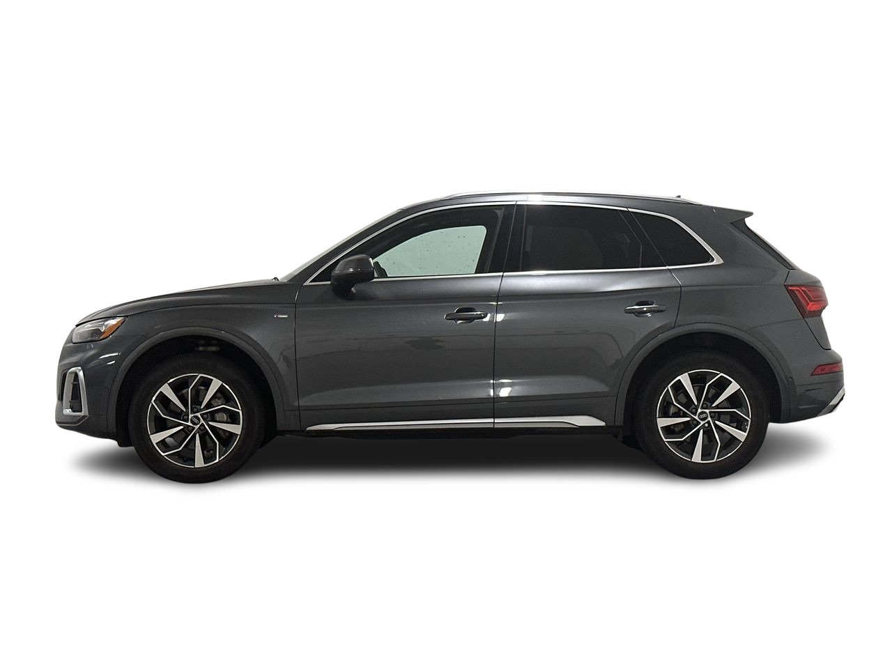 2022 Audi Q5 45 Technik, Vancouver, Cash