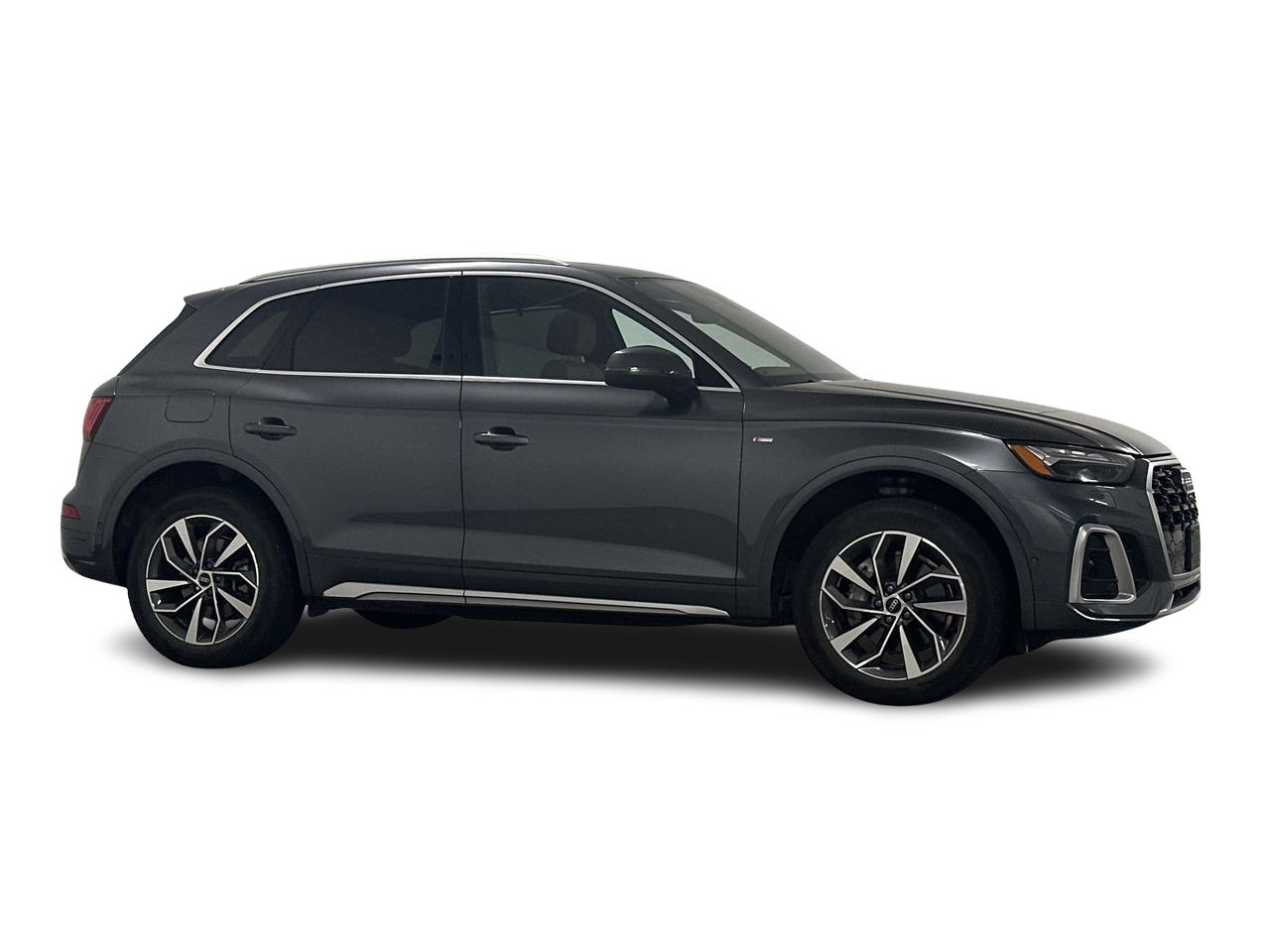 2022 Audi Q5 45 Technik, Vancouver, Cash