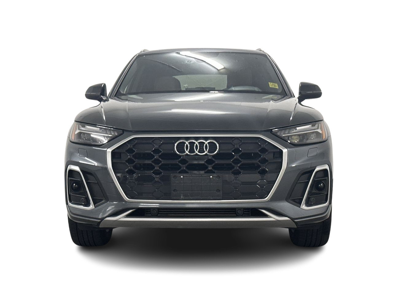 2022 Audi Q5 45 Technik, Vancouver, Cash