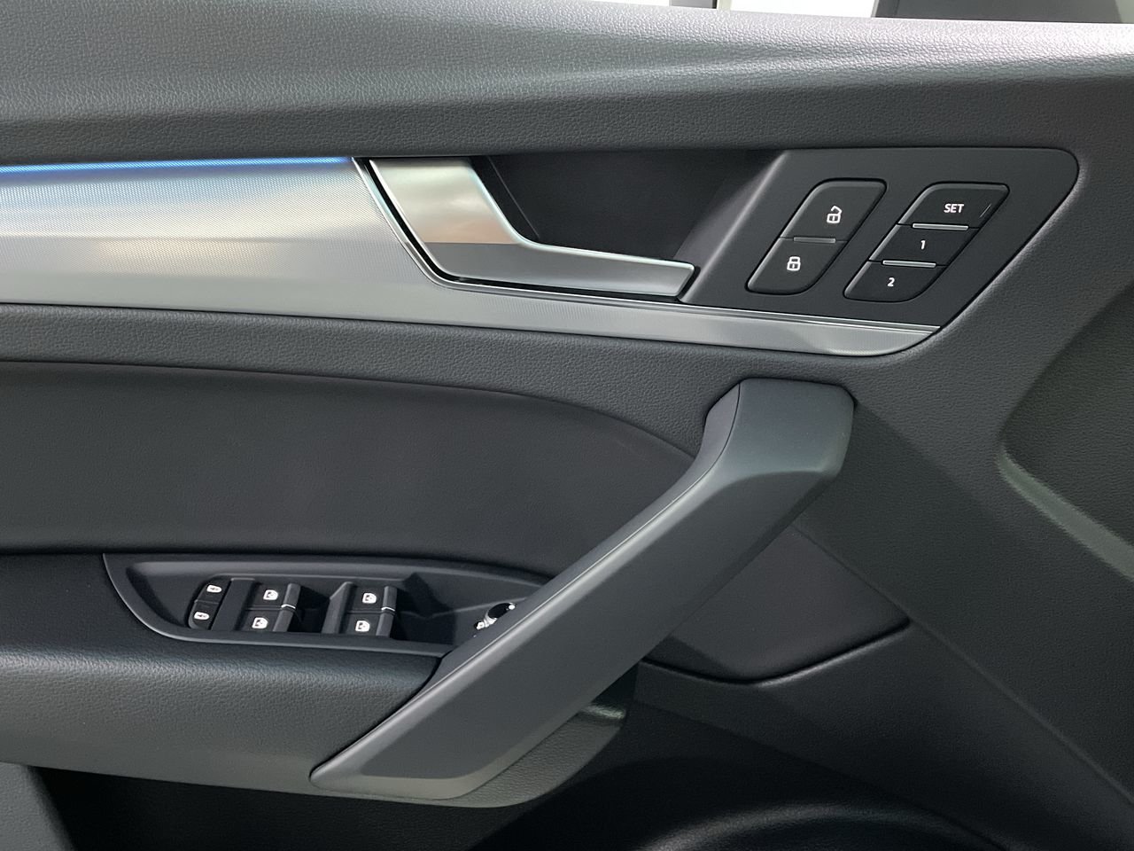 2022 Audi Q5 45 Progressiv, 温哥华, 全款车