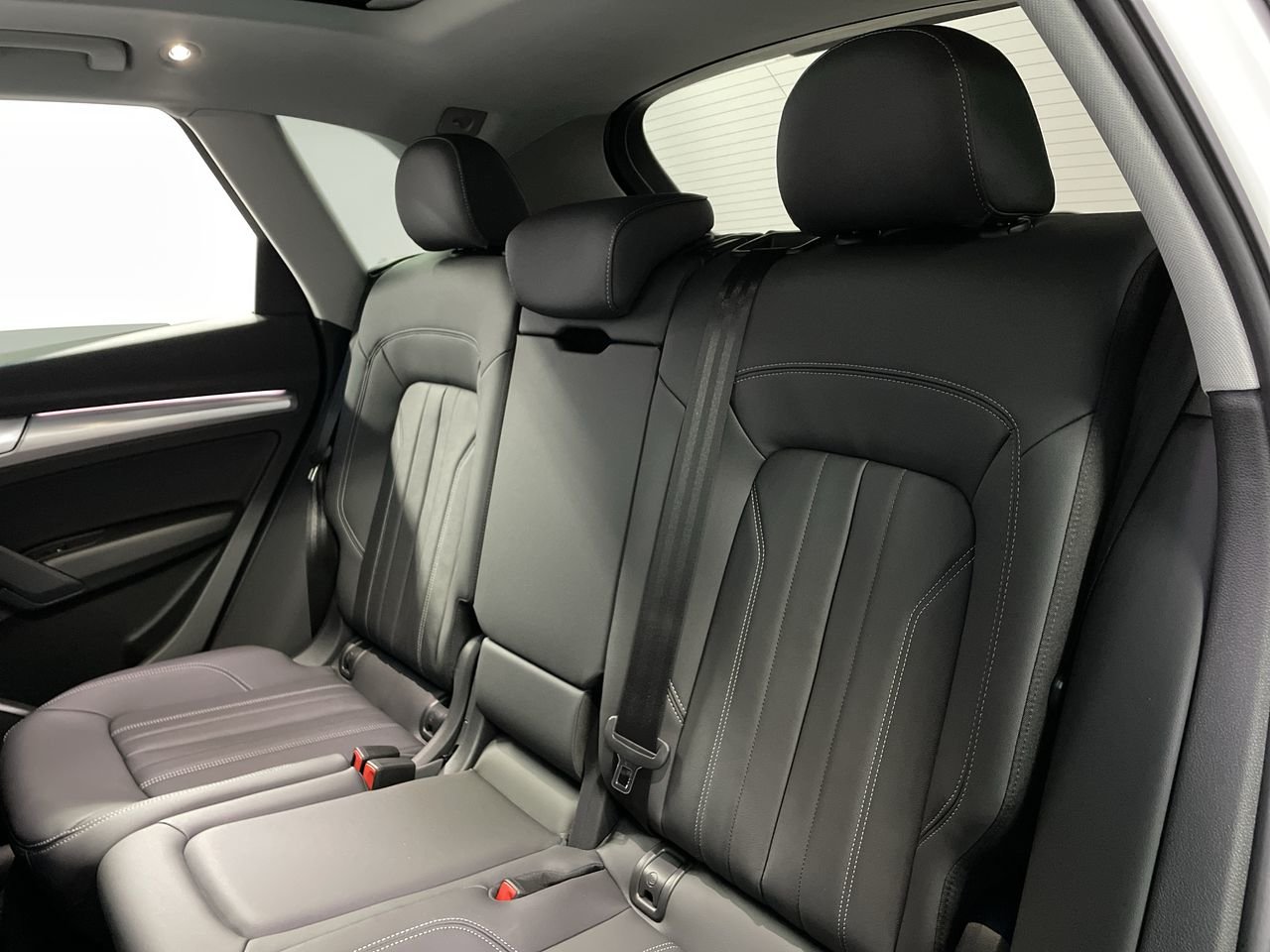 2022 Audi Q5 45 Progressiv, 温哥华, 全款车