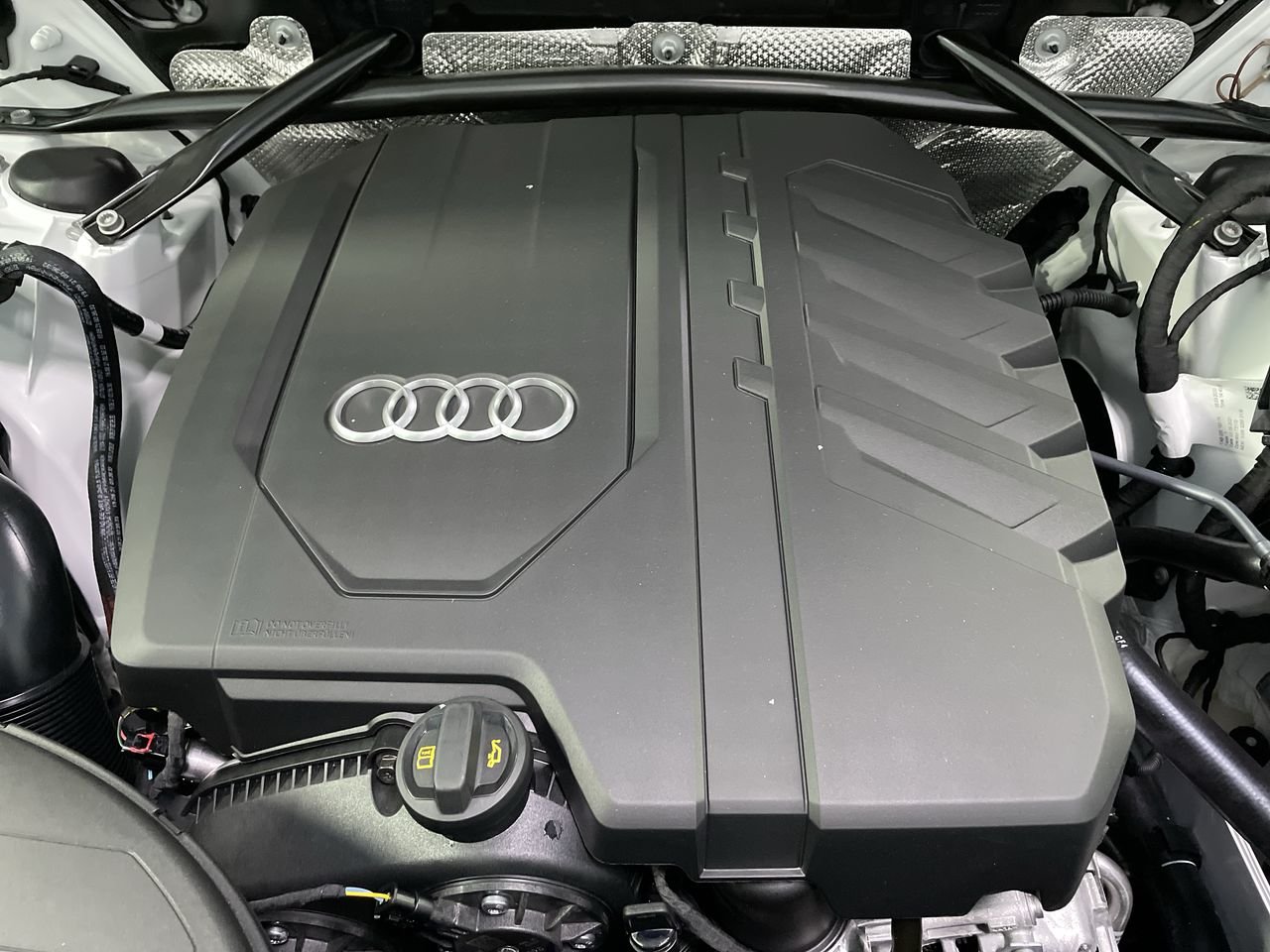 2022 Audi Q5 45 Progressiv, 温哥华, 全款车