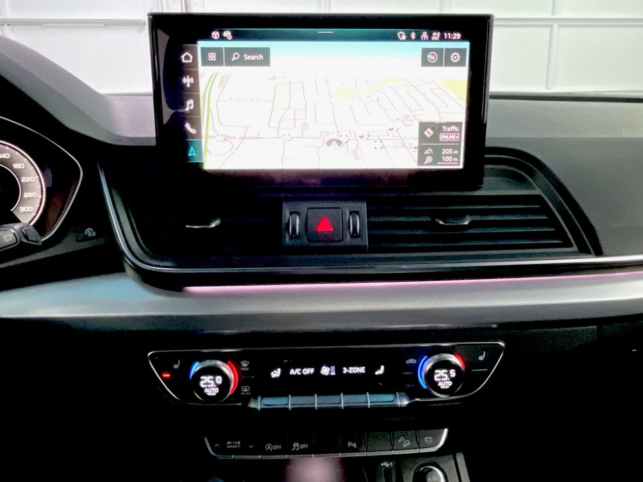 2022 Audi Q5 45 Progressiv, 温哥华, 全款车