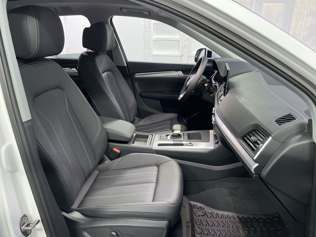 2022 Audi Q5 45 Progressiv, 温哥华, 全款车