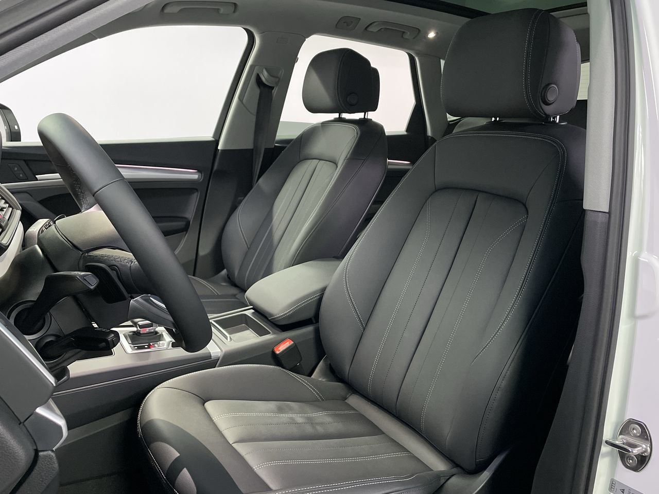 2022 Audi Q5 45 Progressiv, 温哥华, 全款车