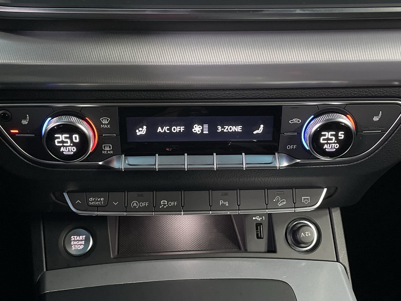 2022 Audi Q5 45 Progressiv, 温哥华, 全款车