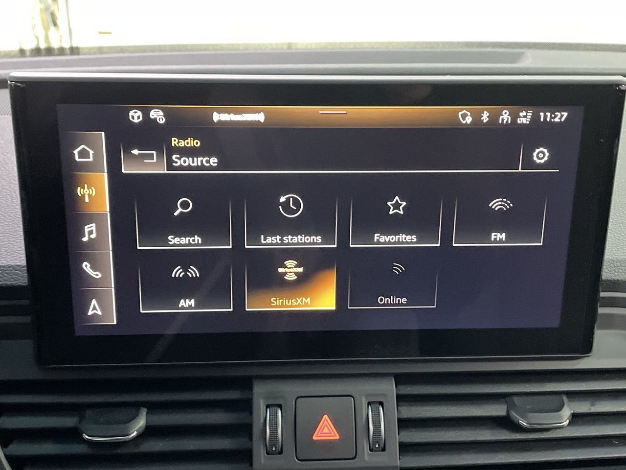 2022 Audi Q5 45 Progressiv, 温哥华, 全款车