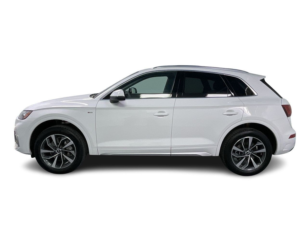 2022 Audi Q5 45 Progressiv, 温哥华, 全款车