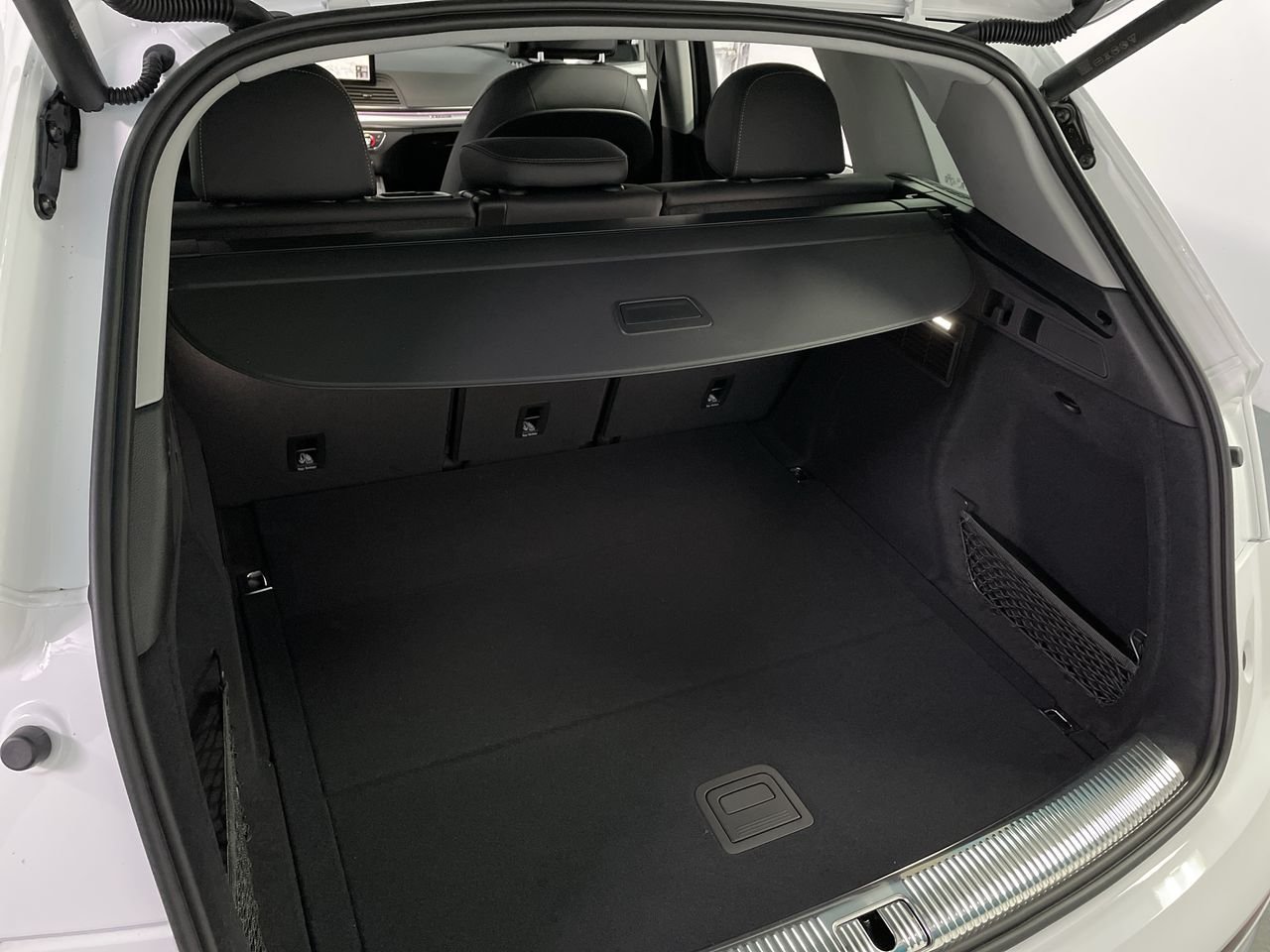 2022 Audi Q5 45 Progressiv, 温哥华, 全款车