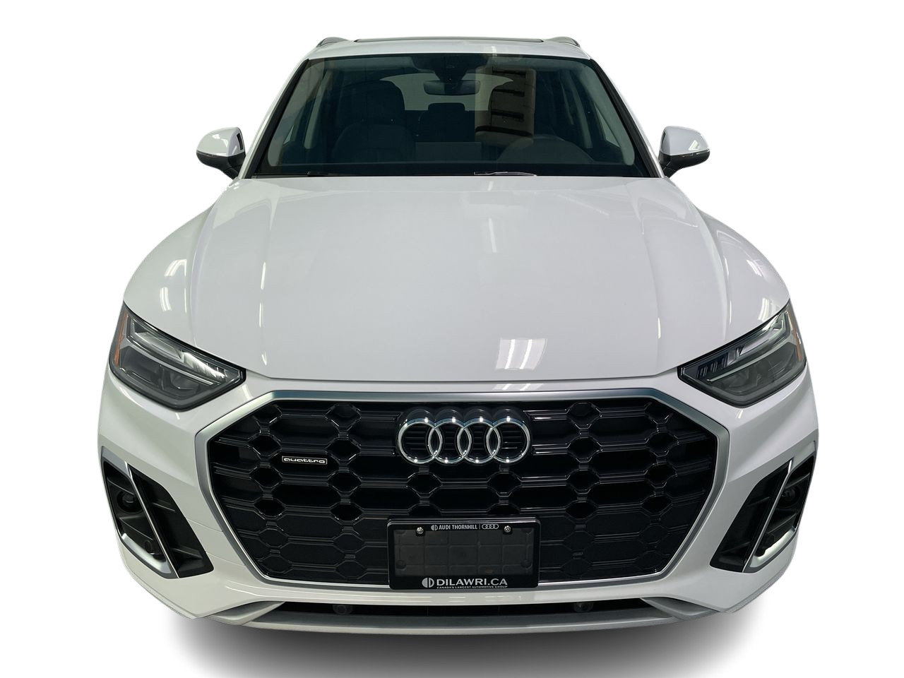 2022 Audi Q5 45 Progressiv, 温哥华, 全款车