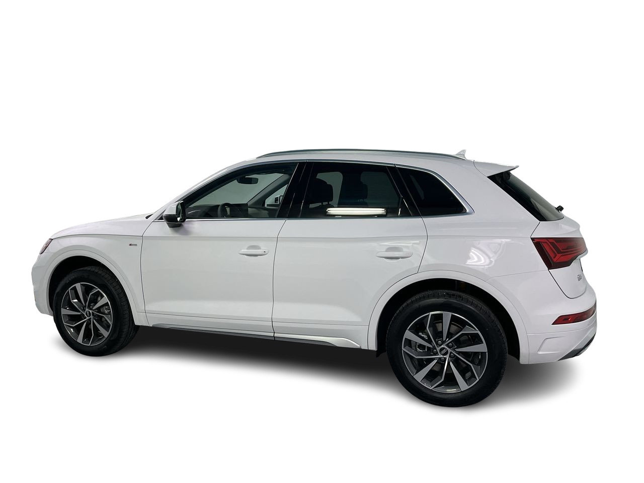 2022 Audi Q5 45 Progressiv, 温哥华, 全款车