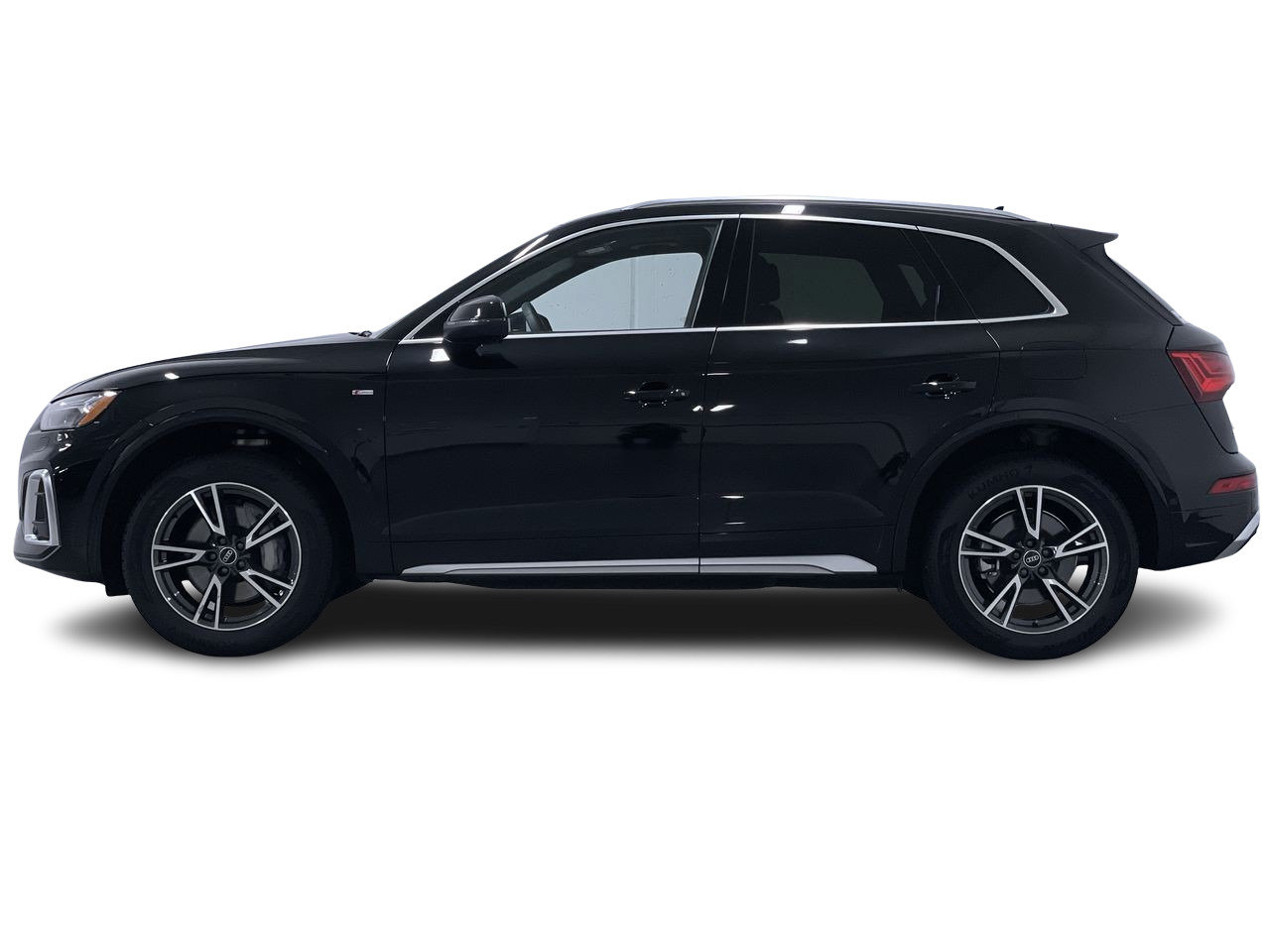 2023 Audi Q5 e 55 Technik, Vancouver, Cash