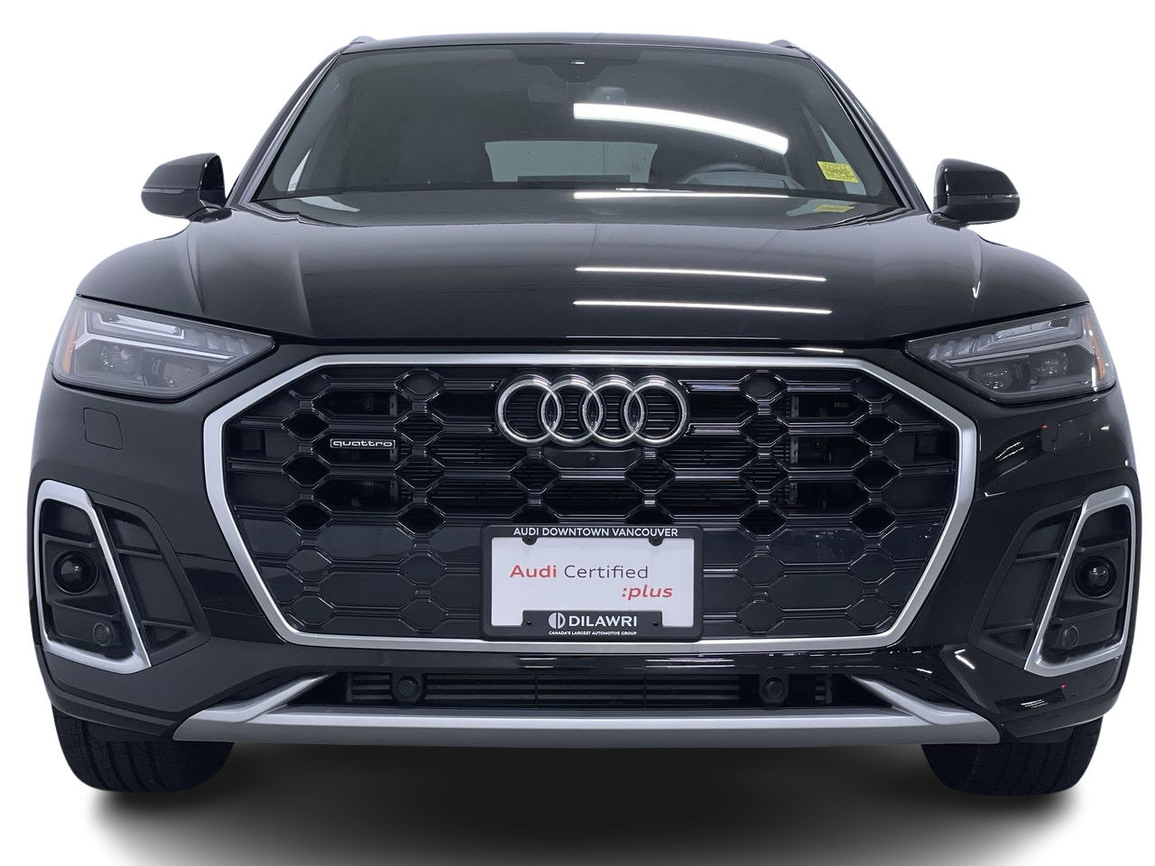 2023 Audi Q5 e 55 Technik, Vancouver, Cash