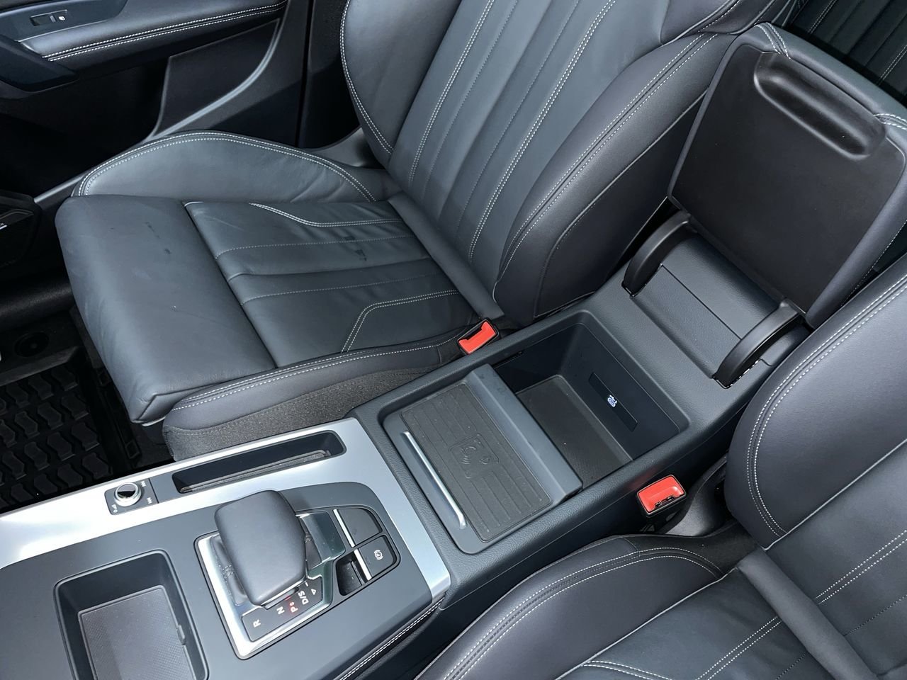 2023 Audi Q5 e 55 Technik, Vancouver, Cash