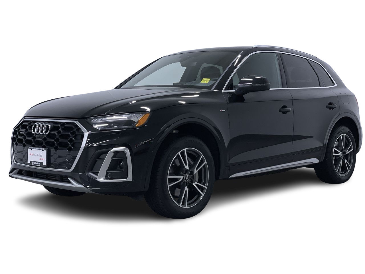 2023 Audi Q5 e 55 Technik, Vancouver, Cash