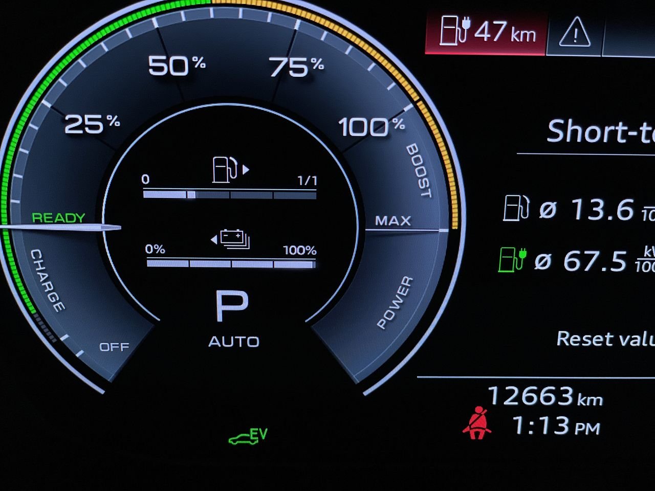 2023 Audi Q5 e 55 Technik, Vancouver, Cash