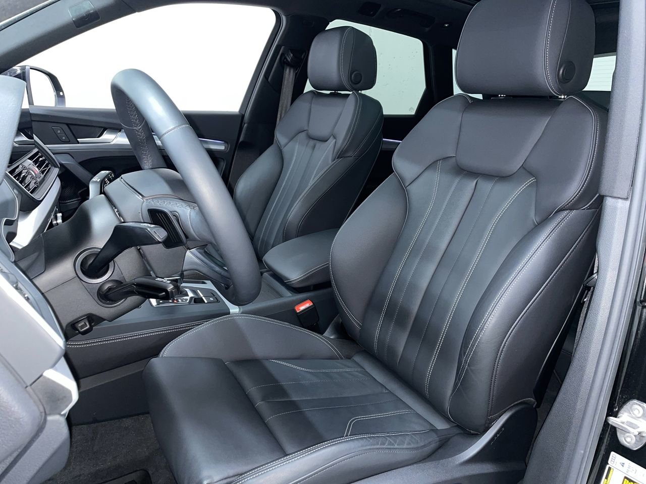 2023 Audi Q5 e 55 Technik, Vancouver, Cash