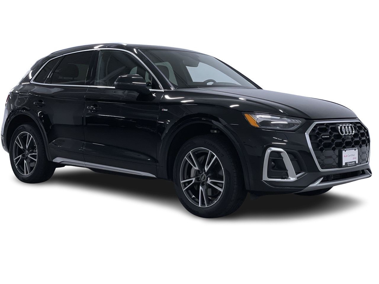 2023 Audi Q5 e 55 Technik, Vancouver, Cash