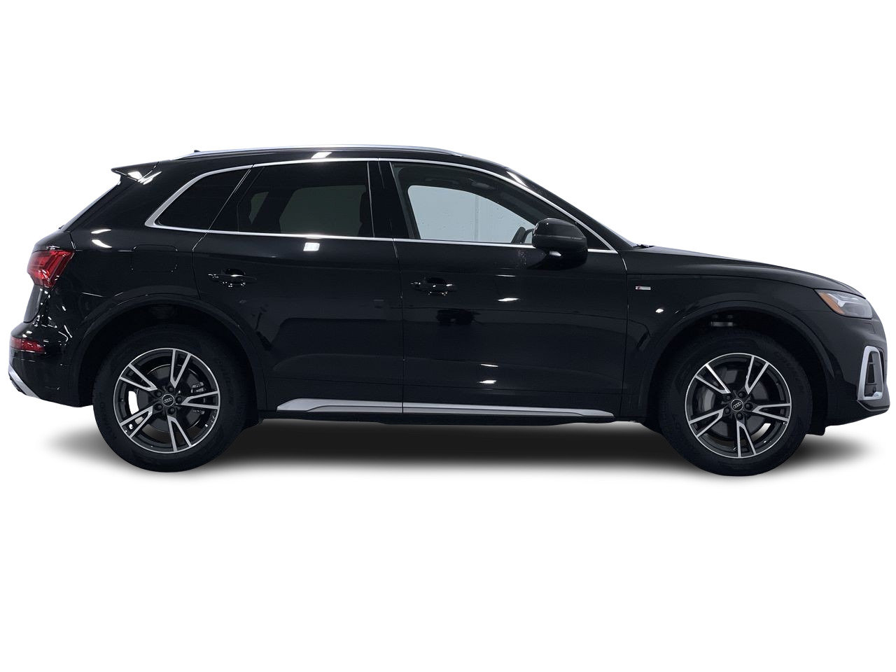 2023 Audi Q5 e 55 Technik, Vancouver, Cash