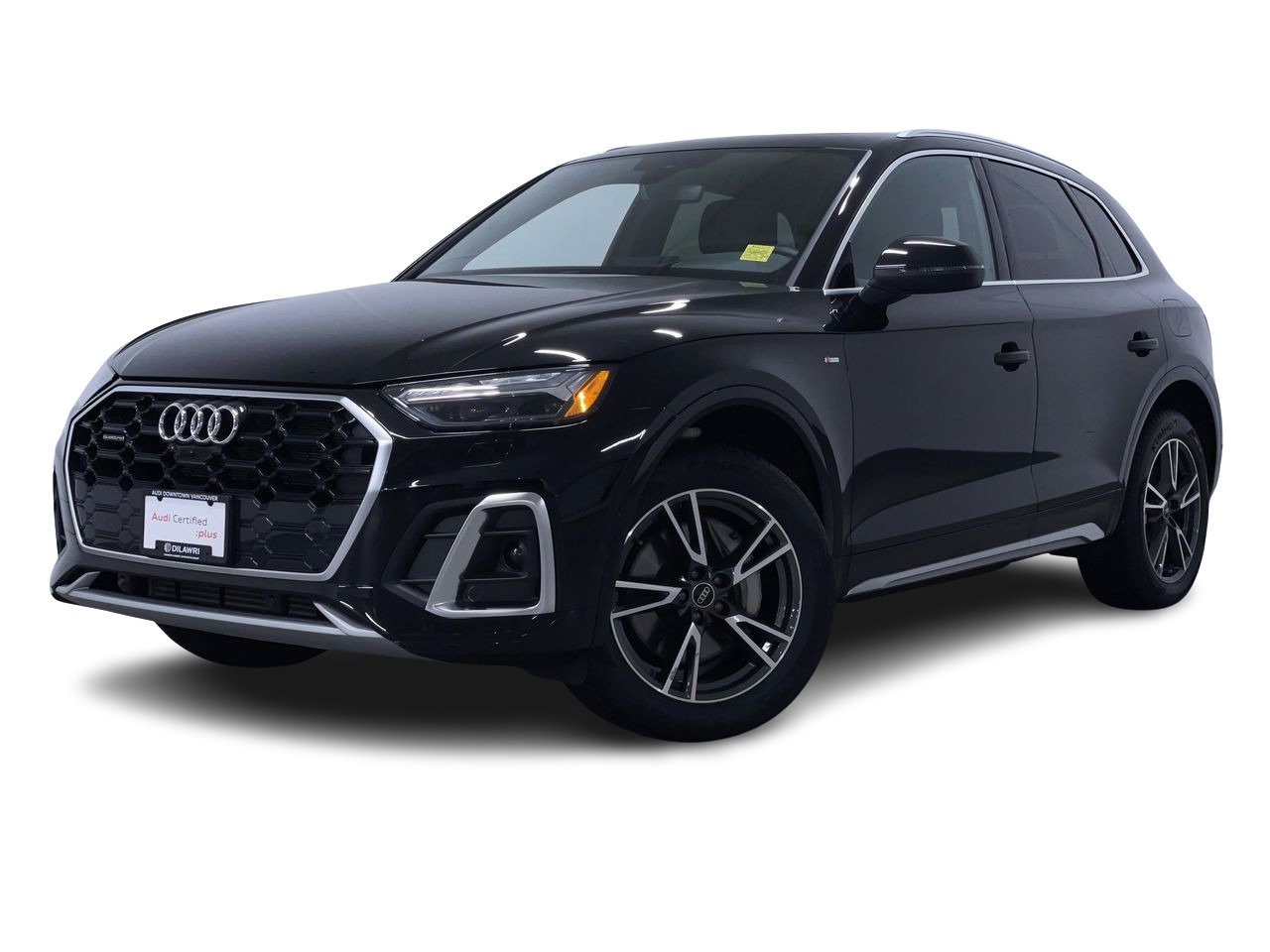 2023 Audi Q5 e 55 Technik, Vancouver, Cash