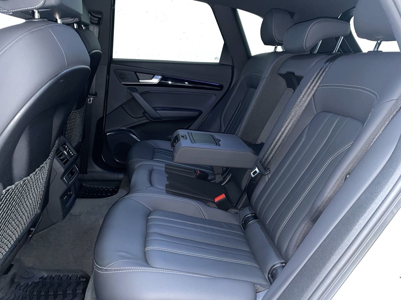 2023 Audi Q5 45 Komfort, Vancouver, Cash