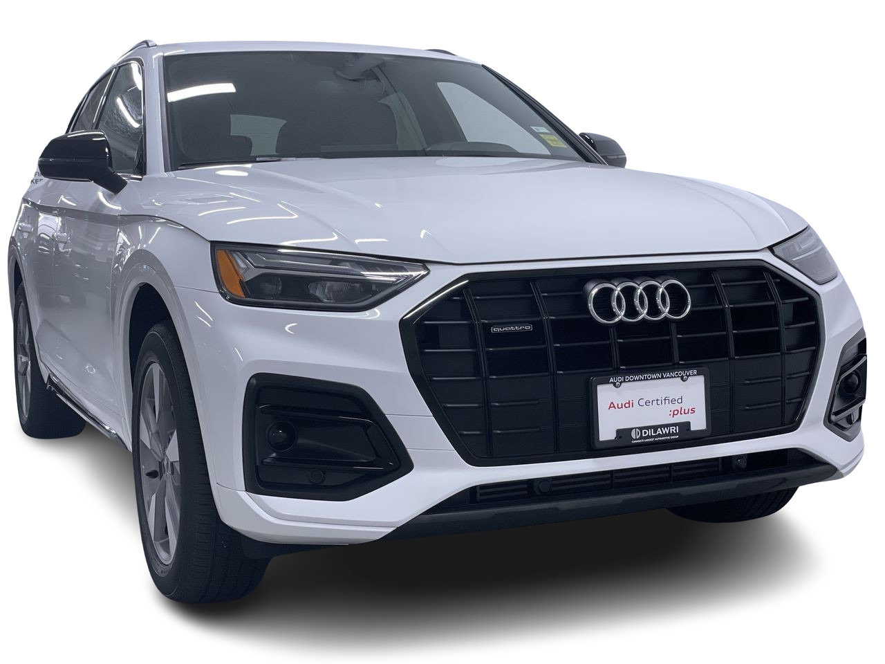 2023 Audi Q5 45 Komfort, Vancouver, Cash