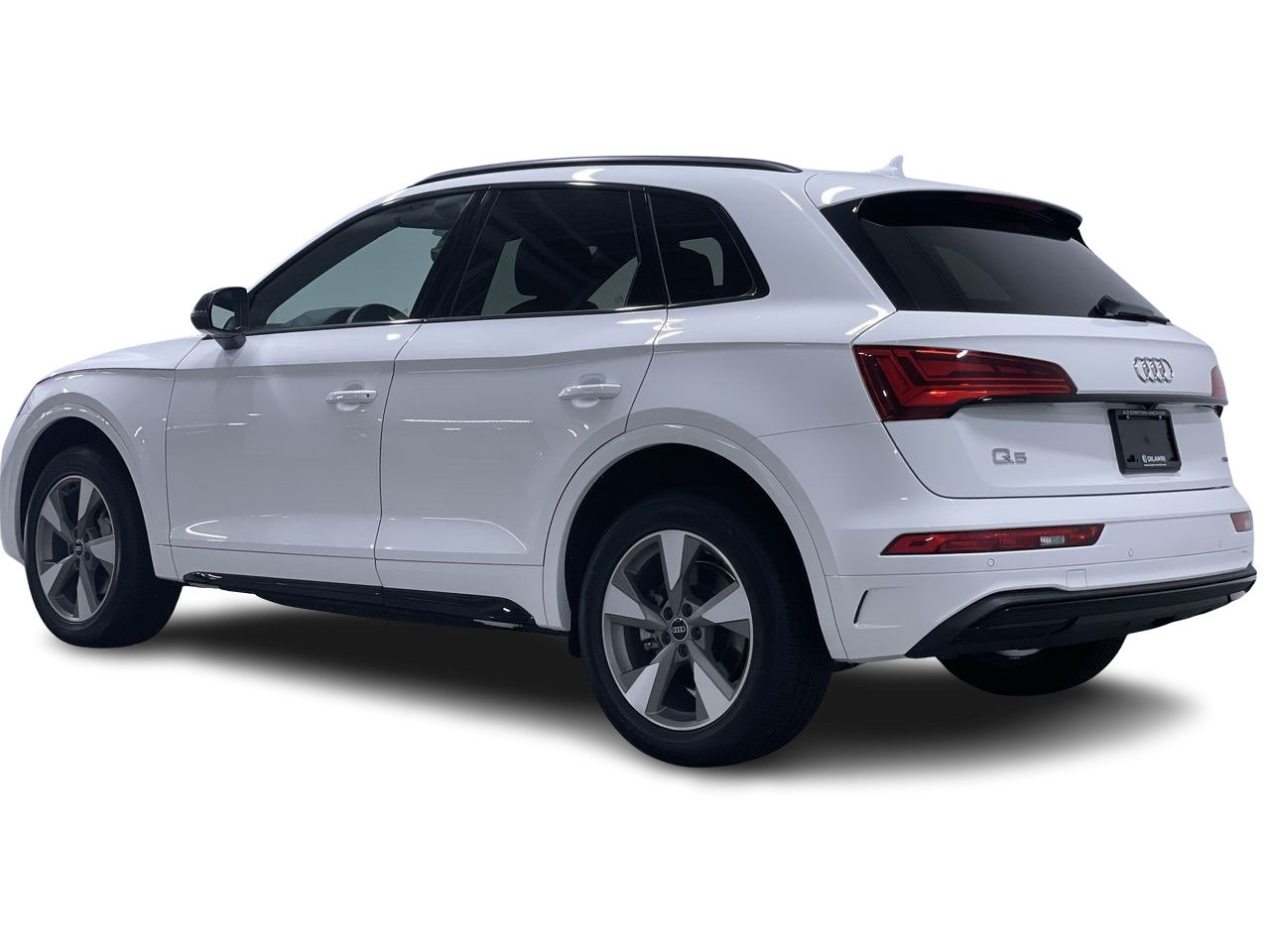 2023 Audi Q5 45 Komfort, Vancouver, Cash