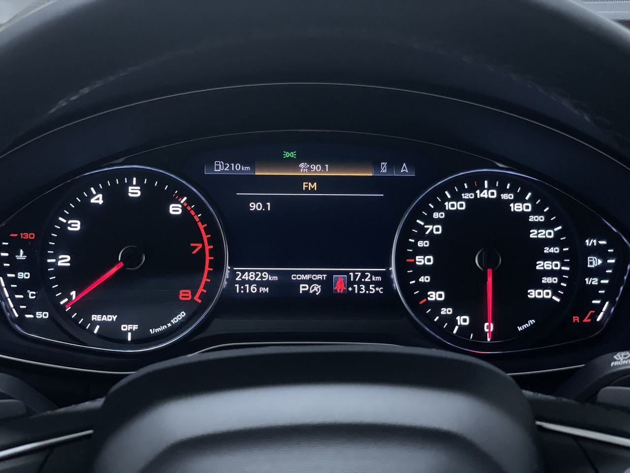 2023 Audi Q5 45 Komfort, Vancouver, Cash