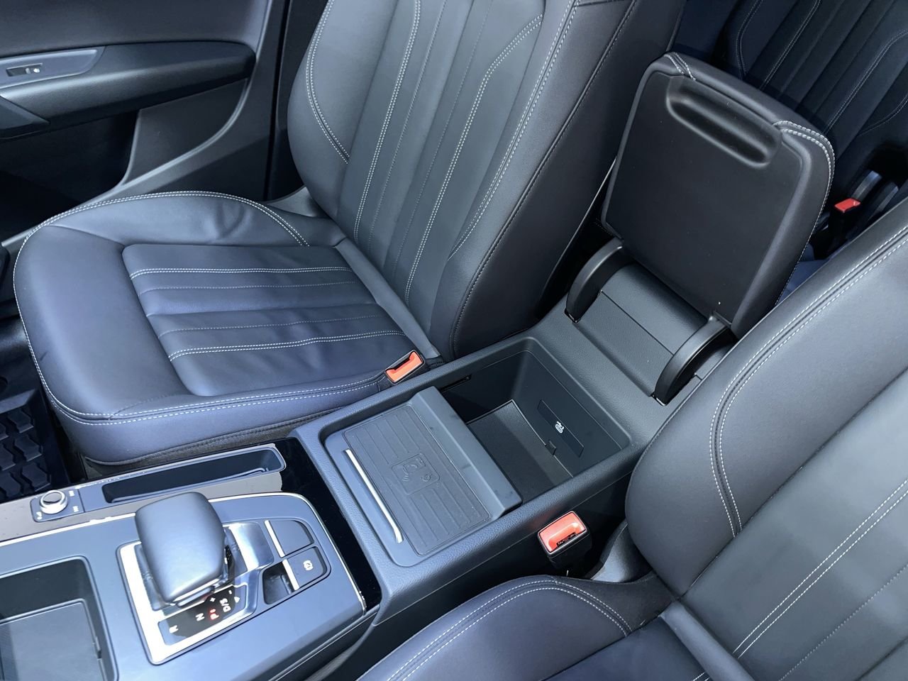 2023 Audi Q5 45 Komfort, Vancouver, Cash