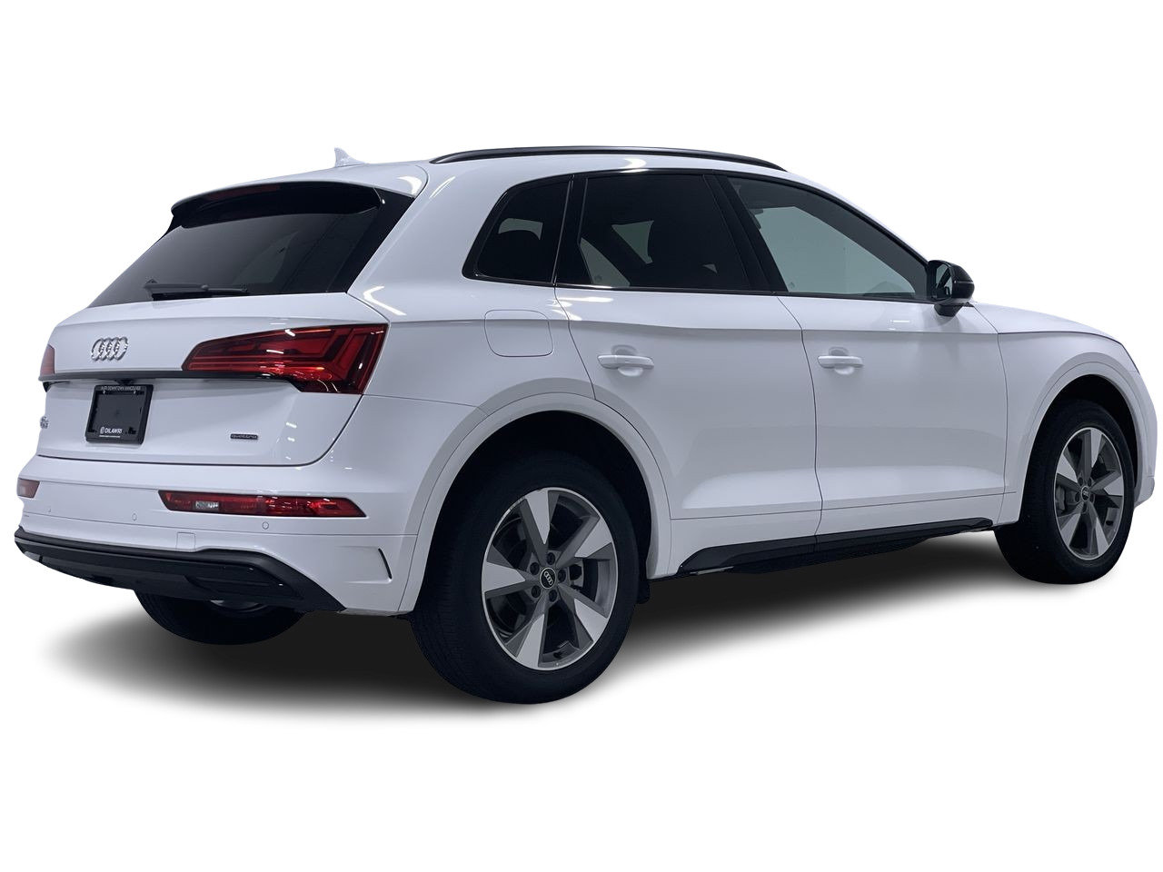 2023 Audi Q5 45 Komfort, Vancouver, Cash
