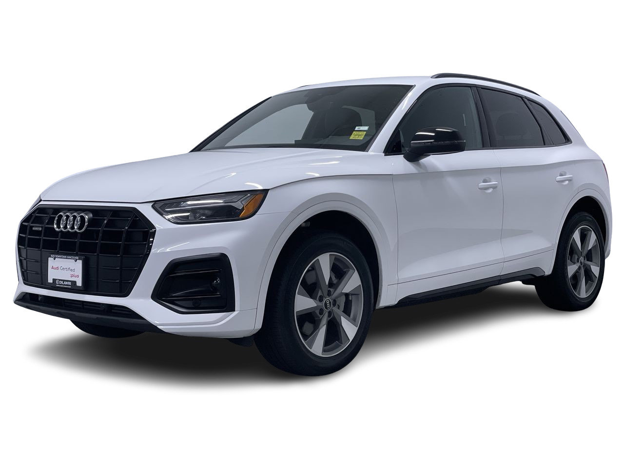 2023 Audi Q5 45 Komfort, Vancouver, Cash