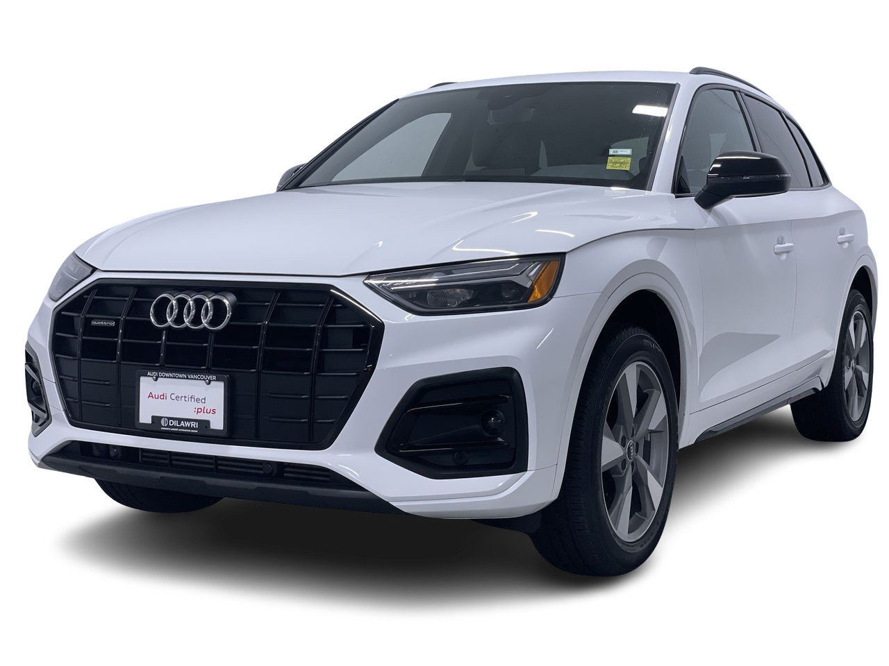 2023 Audi Q5 45 Komfort, Vancouver, Cash