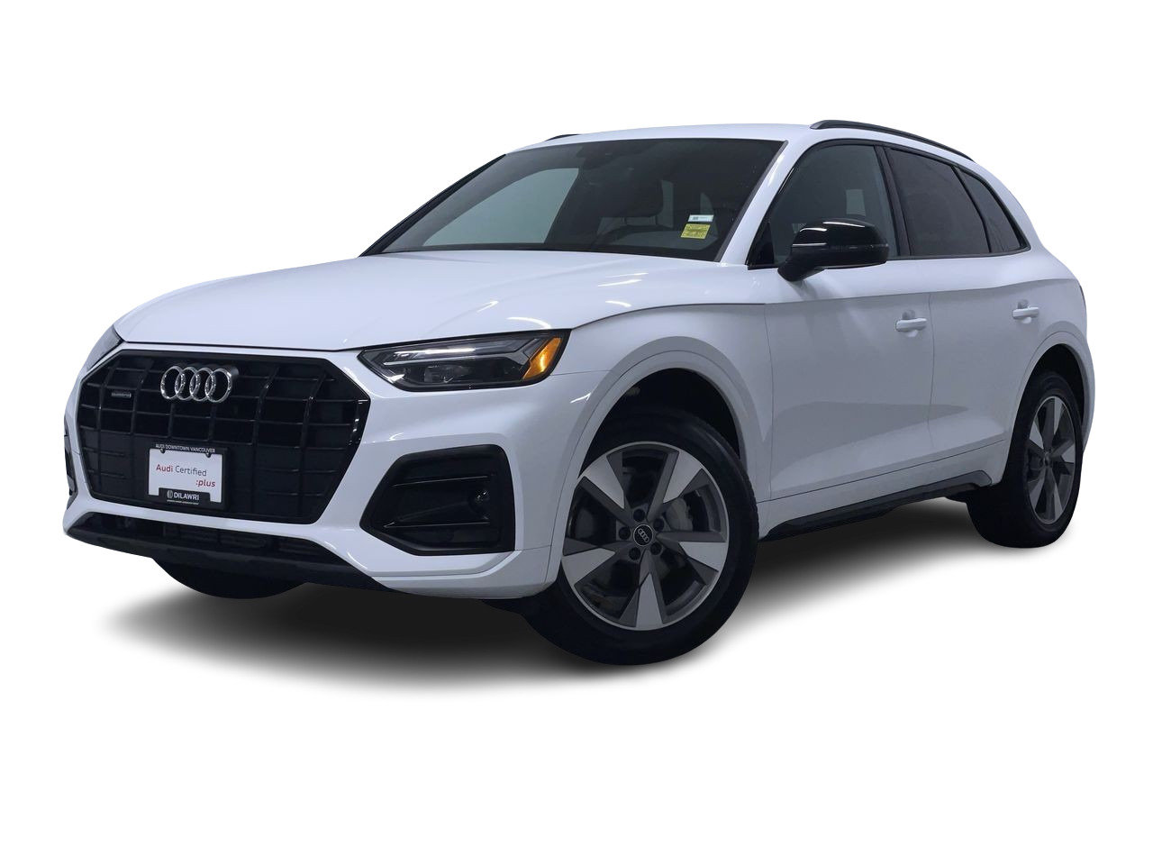 2023 Audi Q5 45 Komfort, Vancouver, Cash
